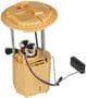 Delphi Automotive Fuel Pump Module Assembly