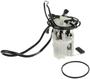 Delphi Automotive Fuel Pump Module Assembly