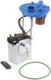 Delphi Automotive Fuel Pump Module Assembly