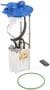 Delphi Automotive Fuel Pump Module Assembly