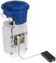 Delphi Automotive Fuel Pump Module Assembly