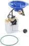 Delphi Automotive Fuel Pump Module Assembly