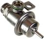 Delphi Automotive Fuel Injection Pressure Regulator