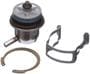 Delphi Automotive Fuel Injection Pressure Regulator