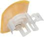 Delphi Automotive Fuel Pump Strainer