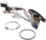 Delphi Automotive Fuel Pump Hanger Assembly