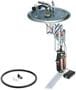 Delphi Automotive Fuel Pump Hanger Assembly