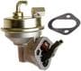 Delphi Automotive Fuel Pump