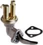 Delphi Automotive Fuel Pump