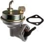 Delphi Automotive Fuel Pump
