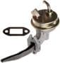 Delphi Automotive Fuel Pump