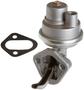 Delphi Automotive Fuel Pump