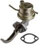 Delphi Automotive Fuel Pump