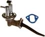 Delphi Automotive Fuel Pump
