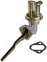 Delphi Automotive Fuel Pump