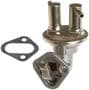 Delphi Automotive Fuel Pump