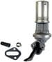 Delphi Automotive Fuel Pump
