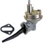 Delphi Automotive Fuel Pump