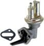 Delphi Automotive Fuel Pump