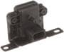 Delphi Automotive 3 Terminal MAP Sensor