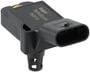 Delphi Automotive 4 Terminal MAP Sensor
