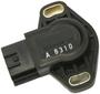 Delphi Automotive 3 Terminal Throttle Position Sensor