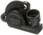 Delphi Automotive 3 Terminal Throttle Position Sensor