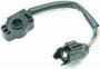 Delphi Automotive 3 Terminal Throttle Position Sensor