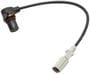 Delphi Automotive 3 Terminal Crankshaft Position Sensor