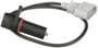 Delphi Automotive 3 Terminal Crankshaft Position Sensor