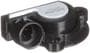 Delphi Automotive 3 Terminal Throttle Position Sensor