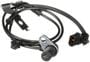 Delphi Automotive 2 Terminal ABS Speed Sensor