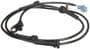 Delphi Automotive 2 Terminal ABS Speed Sensor