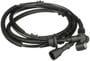 Delphi Automotive 2 Terminal ABS Speed Sensor