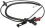 Delphi Automotive 2 Terminal ABS Speed Sensor