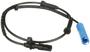 Delphi Automotive 1 Terminal ABS Speed Sensor