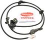 Delphi Automotive 2 Terminal ABS Speed Sensor