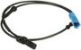 Delphi Automotive 2 Terminal ABS Speed Sensor
