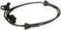 Delphi Automotive 2 Terminal ABS Speed Sensor