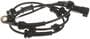 Delphi Automotive 2 Terminal ABS Speed Sensor