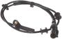 Delphi Automotive 2 Terminal ABS Speed Sensor