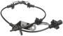 Delphi Automotive 2 Terminal ABS Speed Sensor