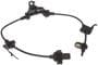 Delphi Automotive ABS Speed Sensor