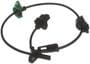 Delphi Automotive ABS Speed Sensor