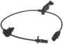 Delphi Automotive 2 Terminal ABS Speed Sensor