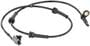 Delphi Automotive 2 Terminal ABS Speed Sensor