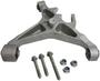 Delphi Automotive Control Arm