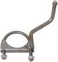 Dynomax Exhaust System Hanger
