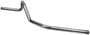 Dynomax Exhaust Tail Pipe