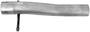 Dynomax Exhaust Pipe